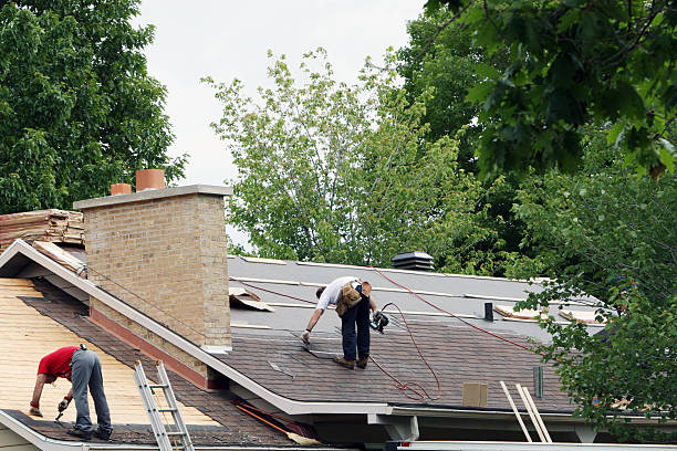 Best Flat Roof Repair Services  in Lesslie, SC