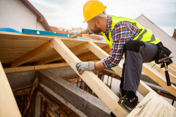 Best Local Roofing Companies  in Lesslie, SC