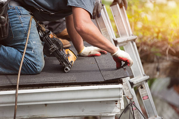 Best Commercial Roofing Services  in Lesslie, SC