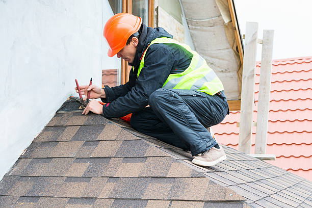 Best Gutter Installation and Roofing  in Lesslie, SC